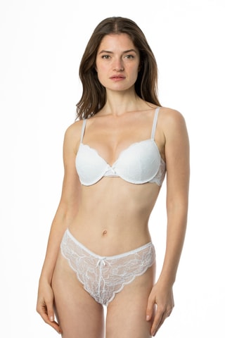 Beha - Wit