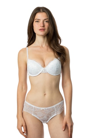 Voorgevormde Beha - Wit