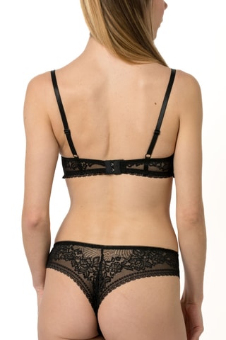 Soutien-gorge  - Noir