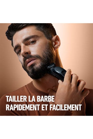 Tondeuse King C Gillette Beard Trimmer