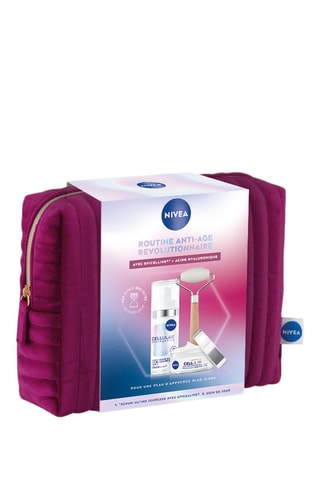 Coffret bolsa rotina anti-idade Epigenetics - 3 produtos