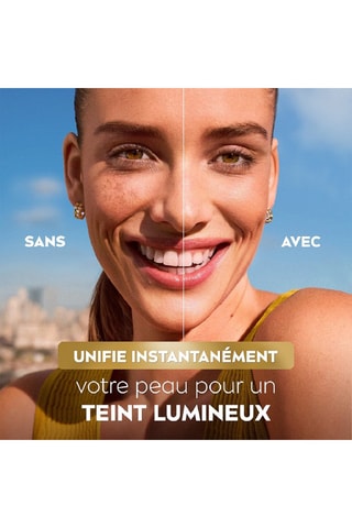 Creme fluido anti-manchas cor clara FPS30 Luminous 630 - 40 ml