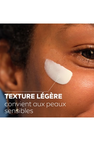 Cuidado de dia anti-rugas SPF 15 Q10 Sensitive - 50 ml