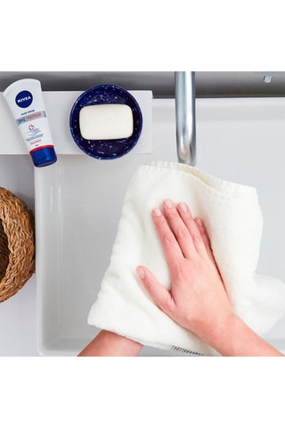 Creme para as mãos 3 em 1 Repair & Care - 75 ml