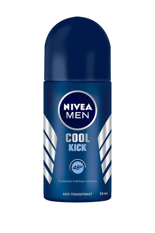 Antitranspirante Cool Kick - 50 ml