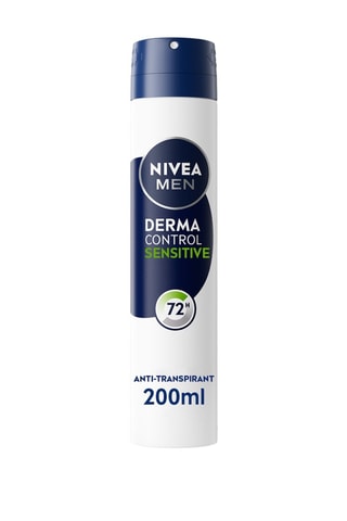 Desodorizante Derma Control Sensitive - 200 ml