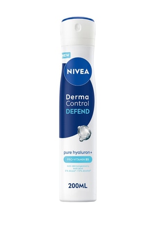 Desodorizante Derma Control Defend - 200 ml