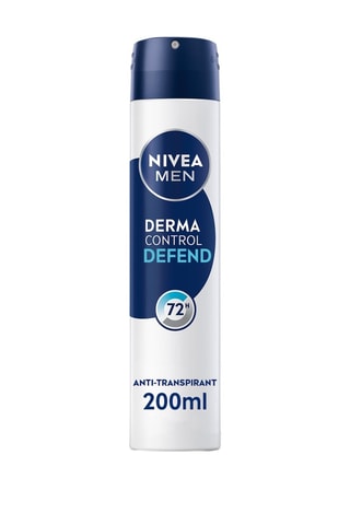 Desodorizante Derma Control Defend - 200 ml