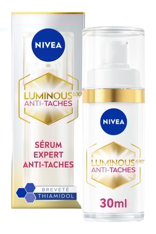 Sérum expert anti-manchas Luminous 630 - 30 ml