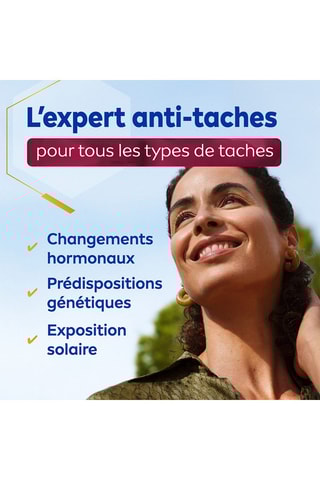 Sérum Luminous630 - 30 ml 