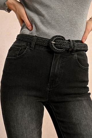Ceinture - Noir - Molly Bracken