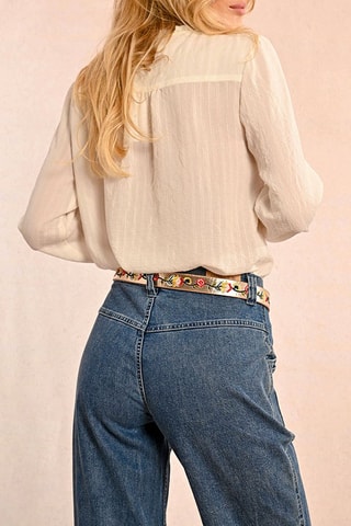 Ceinture - Doré - Molly Bracken