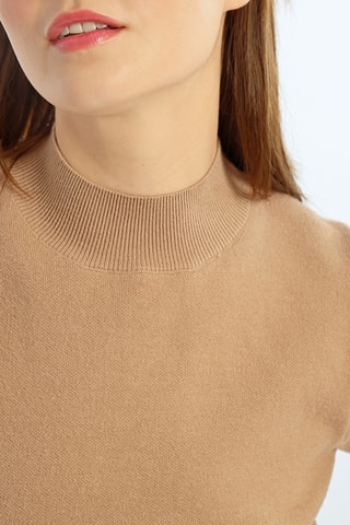 Top - Beige - Lili Sidonio