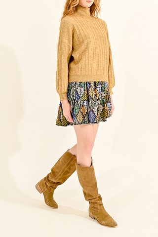 Pull - Beige - Molly Bracken
