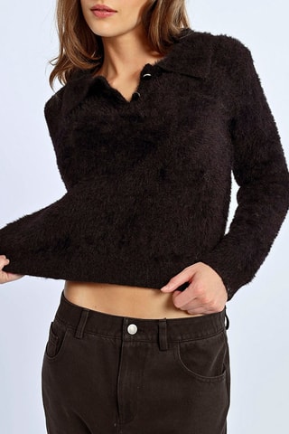 Maglia - Nero  - Lili Sidonio