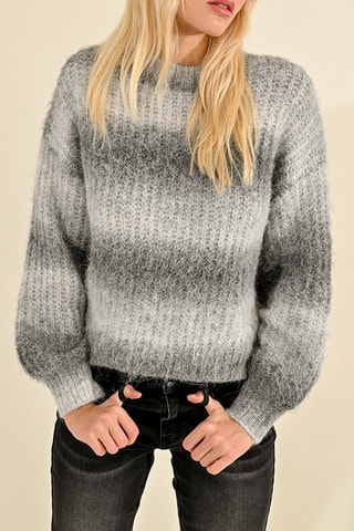 Maglia - Grigio - Lili Sidonio