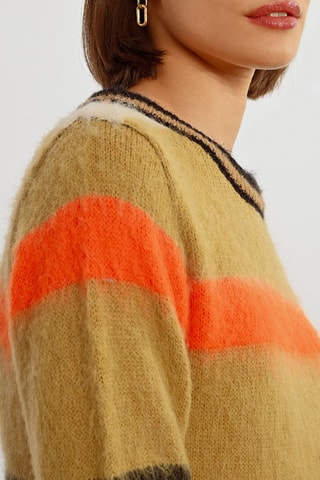 Maglia - Kaki - Lili Sidonio