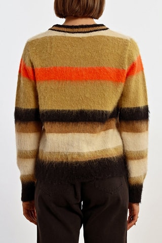 Maglia - Kaki - Lili Sidonio