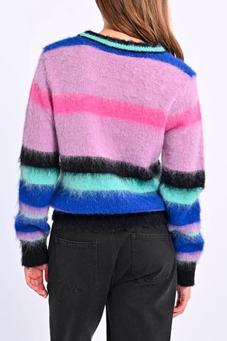 Maglia - Viola - Lili Sidonio