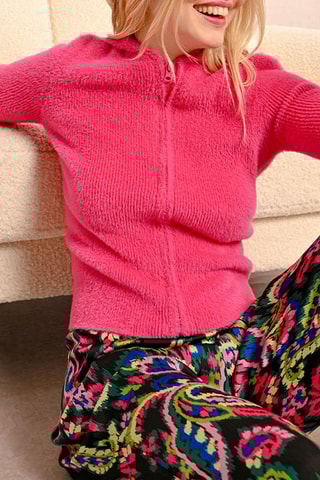 Gilet - Molly Bracken