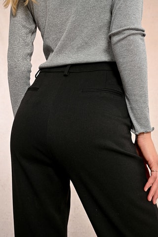 Pantalon - Noir - Molly Bracken