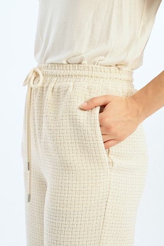 Pantaloni - Beige - Lili Sidonio