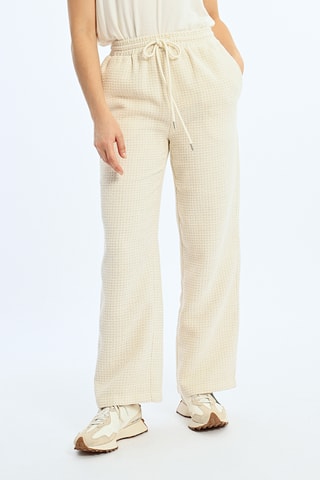 Pantaloni - Beige - Lili Sidonio