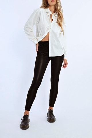 Treggings - Nero  - Lili Sidonio