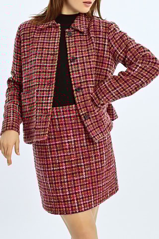 Giacca - Rosa - Lili Sidonio