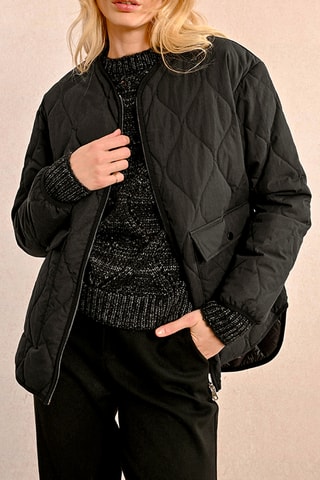 Veste - Noir - Molly Bracken