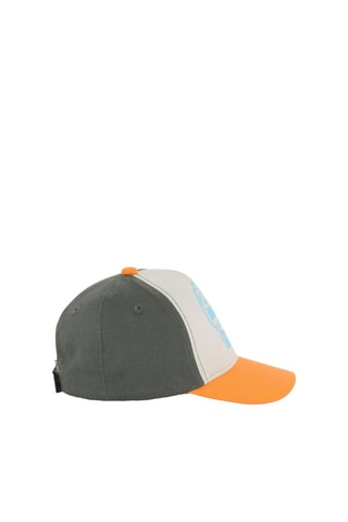 Gorra - Gris