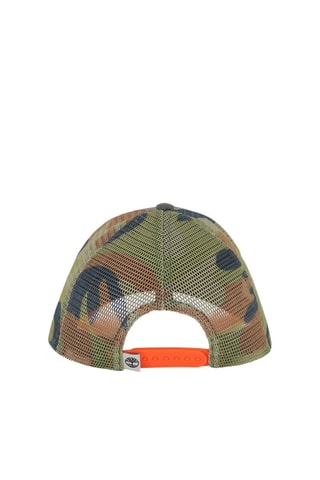 Gorra - Verde