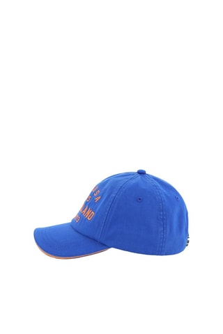 Gorra - Azul