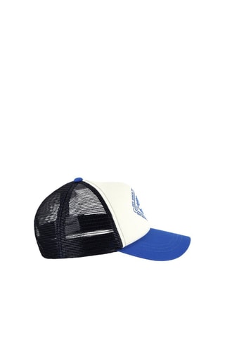 Gorra - Azul