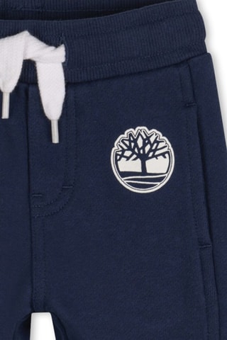 Pantalón de chándal - Azul