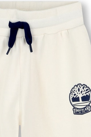 Pantalón de chándal - Blanco