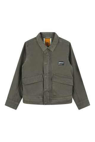 Chaqueta - Caqui - Timberland