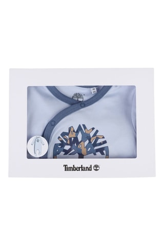 Pelele - Azul claro - Timberland