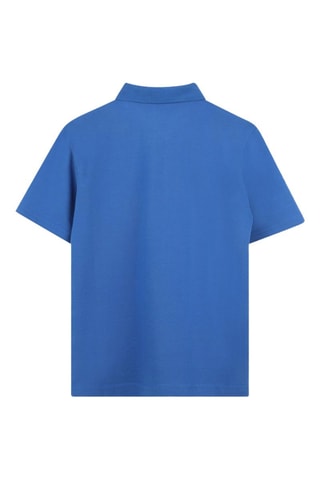 Polo - Azul