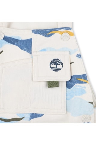 Peto - Marfil - Timberland