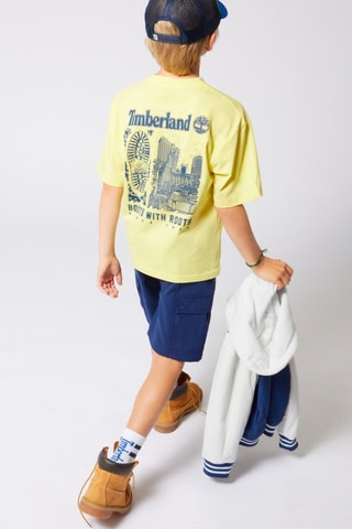 2 pares de calcetines - Blanco