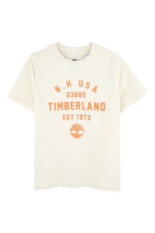 2 camisetas - Blanco y negro