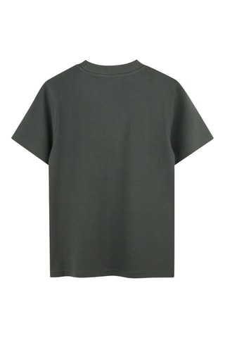 2 camisetas - Blanco y negro