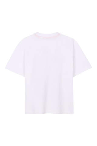 Camiseta - Blanco