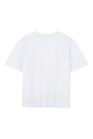 Camiseta - Blanco