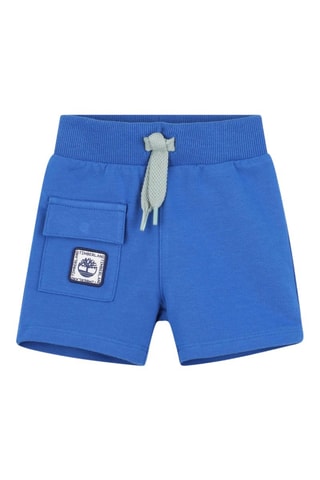 Short - Azul cobalto