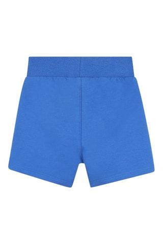 Short - Azul cobalto