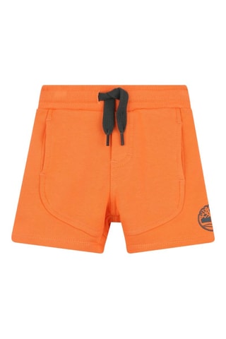Short - Naranja