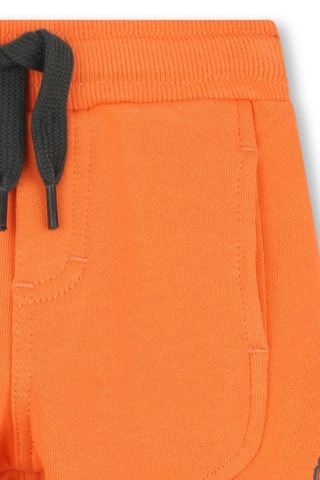 Short - Naranja