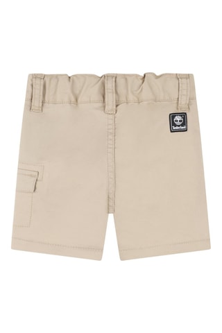 Bermudas - Beige - Timberland